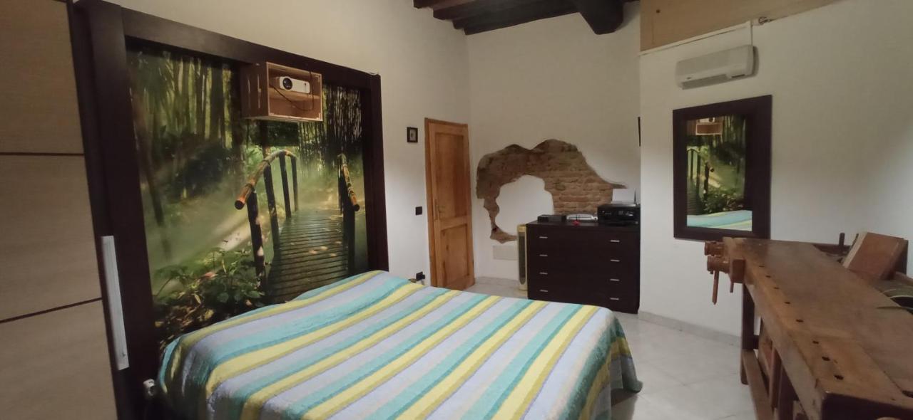 Sunrise Apartment Peccioli Esterno foto